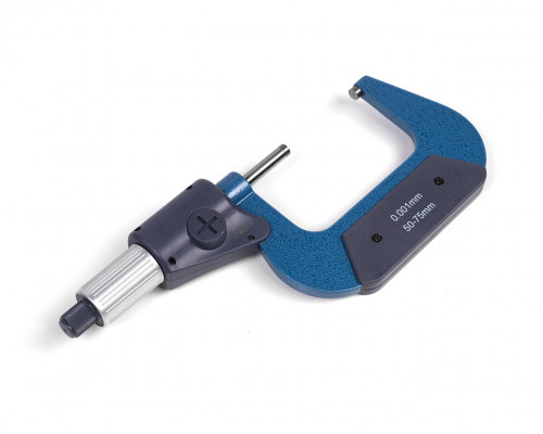 Микрометр МКЦ- 75 0,001 электронный ЧИЗ