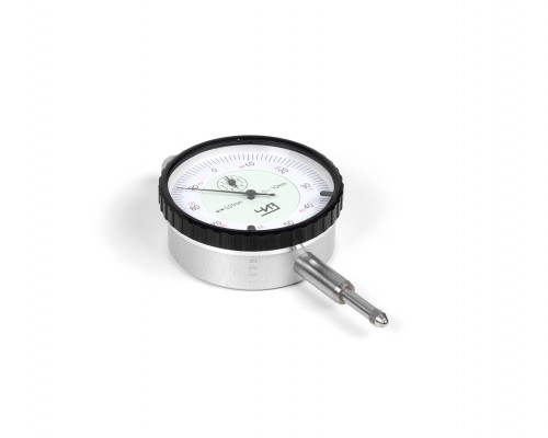 Индикатор часового типа ИЧ-10 0,01 без ушка кл.0 с поверкой ЧИЗ