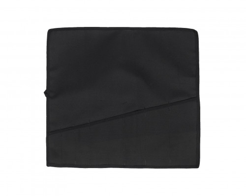 Сумка инструментальная КГН черная 8 ячеек