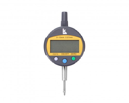 Индикатор электронный ИЦ-10 0,01 КЛБ