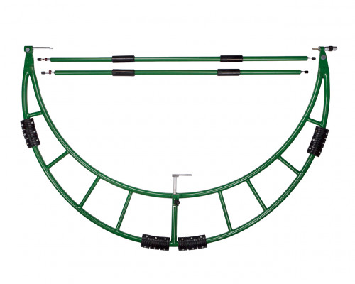 Микрометр МКН-1250 КировИнструмент