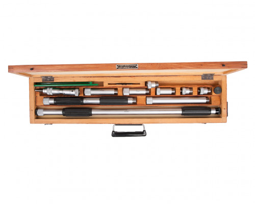 Нутромер микрометрический НМ 150-1250 0,01 ЧИЗ PRO