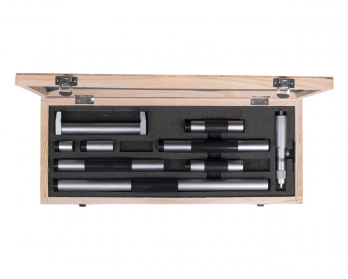 Нутромер микрометрический НМ 150-2500 0,01 SHAN