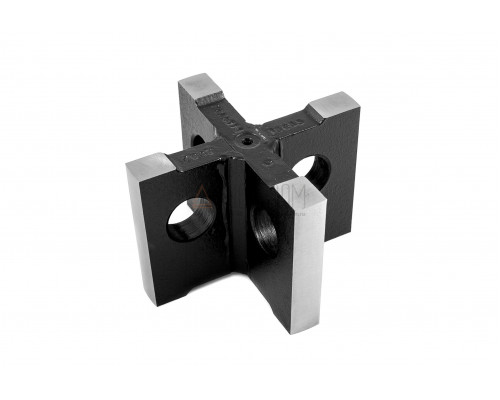 Калибр-пробка ГО 140 контр.