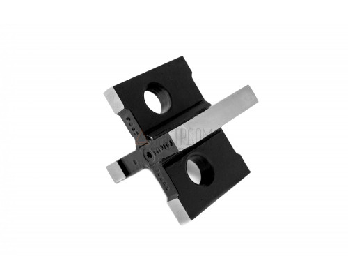 Калибр-пробка ГО 140 контр.