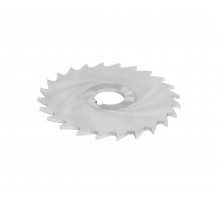 Фреза 160 х 4,0 х 32 тип3 Z= 32 Р6АМ5 CNIC