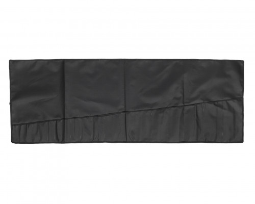 Сумка инструментальная КГД черная 19 ячеек