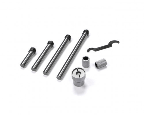 Микрометр МК-1800 0,01 ЧИЗ