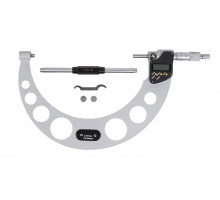 Микрометр МКЦ- 200 0,001 электронный SHAN