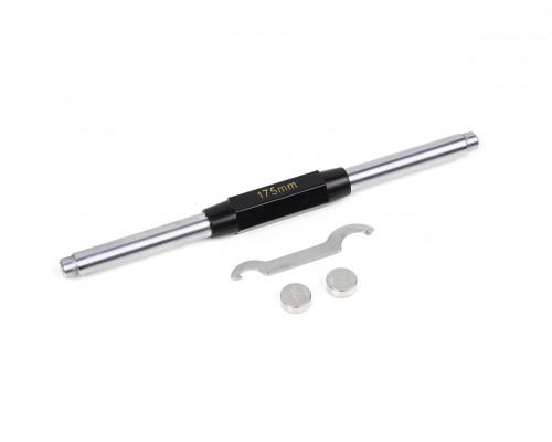 Микрометр МКЦ- 200 0,001 электронный SHAN