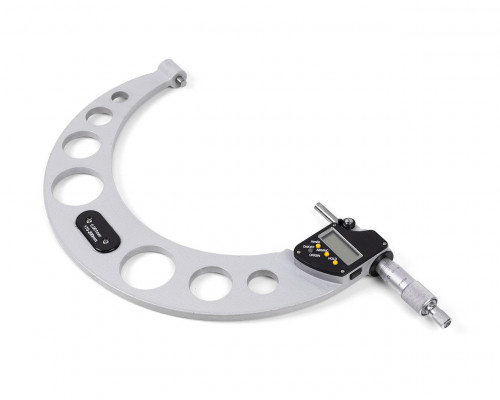 Микрометр МКЦ- 200 0,001 электронный SHAN