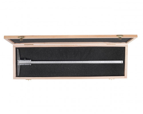 Штангенглубиномер ШГ- 300 0,05 КЛБ