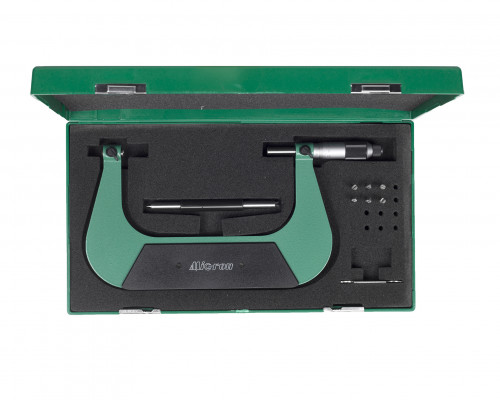 Микрометр резьбовой МВМ-150 0,01 Микрон