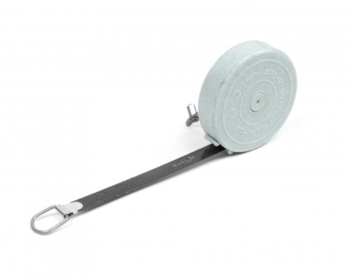 Рулетка 5м с кольцом кл.3 Р5УЗК с поверкой