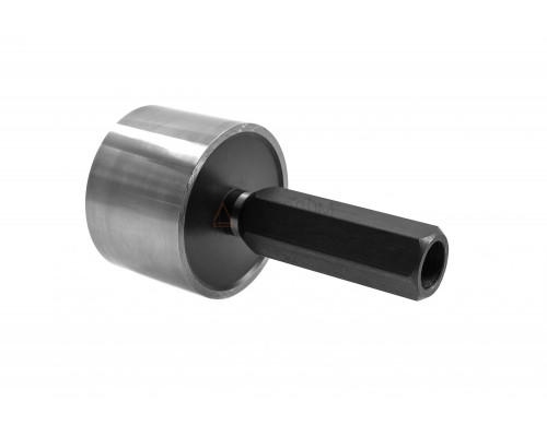 Калибр-пробка КГ-МК 94х4х1:32