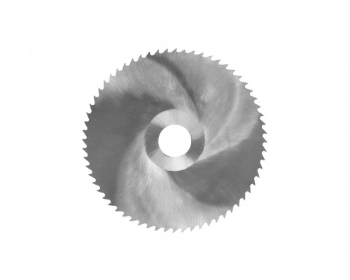 Фреза отрезная 125х2.5 тип 1