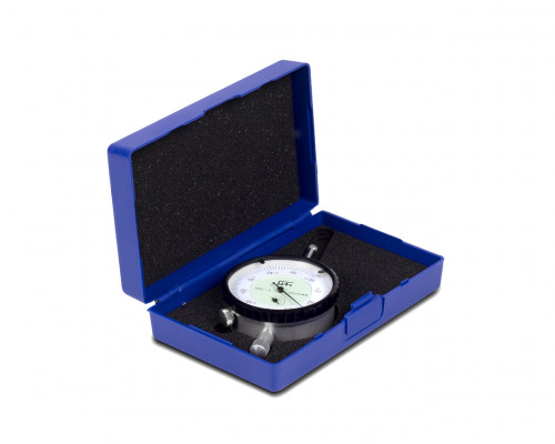 Индикатор часового типа ИЧ-5 0,01 без ушка ЧИЗ