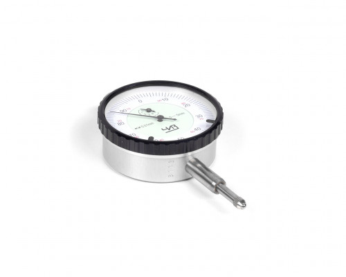 Индикатор часового типа ИЧ-5 0,01 без ушка ЧИЗ