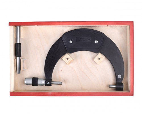 Микрометр МК- 175 0,01 кл.т.1 КировИнструмент (156669)