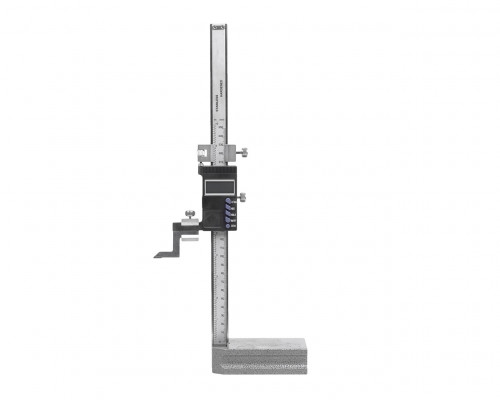 Штангенрейсмас ШРЦ- 250 0,01 электронный