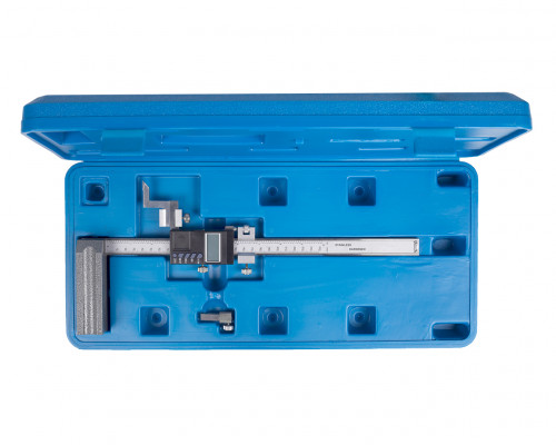 Штангенрейсмас ШРЦ- 250 0,01 электронный