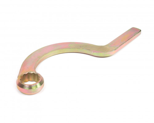 Ключ накидной серповидный 30 мм