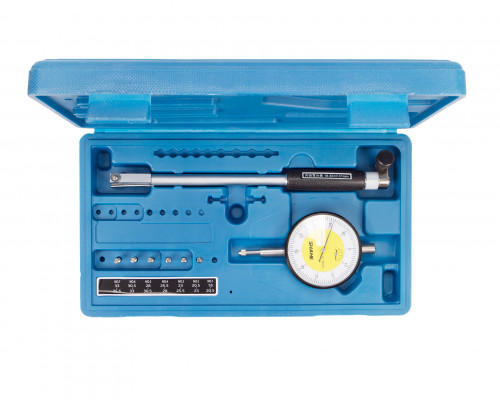 Нутромер индикаторный НИ 18- 35 0,01 SHAHE