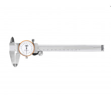 Штангенциркуль ШЦК-1-250 0,02 с круговой шкалой ЧИЗ