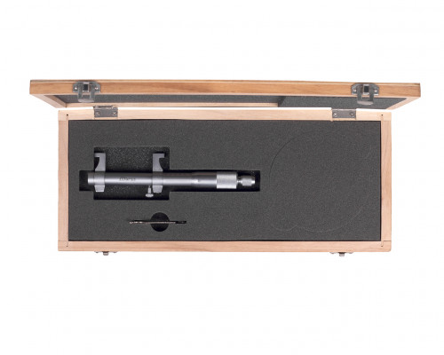 Нутромер микрометрический с боковыми губками 75-100 0,01 Микрон