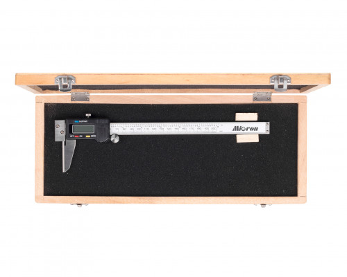 Штангенциркуль изм.толщ.труб элек. 150мм Микрон