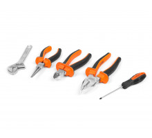 Набор электрика HORTZ