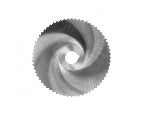 Фреза 250 х 5,0 х 32 тип2 Z= 64 Р6АМ5 