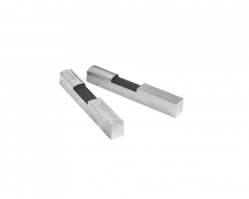 Боковик радиусный R15х60 ЧИЗ