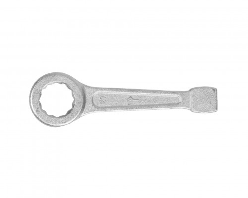 Ключ гаечный односторонний ударный 27 мм