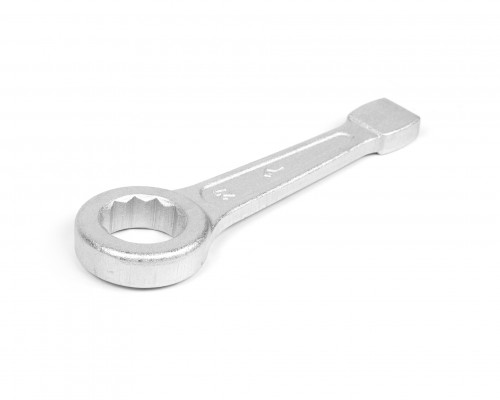 Ключ гаечный односторонний ударный 27 мм