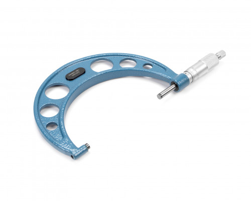 Микрометр МК- 125 0,01 SHAHE