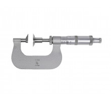 Микрометр зубомерный МЗ-25 0.01 кл.2 КировИнструмент