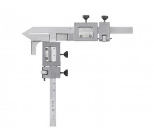 Штангензубомер ШЗН-36 0,05 (5-36) КировИнструмент