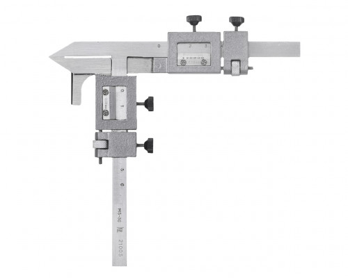 Штангензубомер ШЗН-36 0,05 (5-36) КировИнструмент