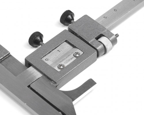 Штангензубомер ШЗН-36 0,05 (5-36) КировИнструмент