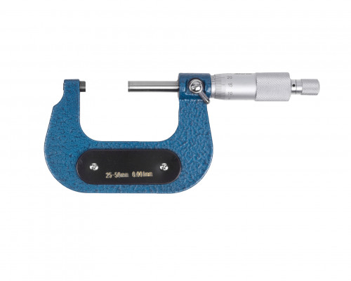 Микрометр МК- 50 0,001 мм повышенной точности Микрон