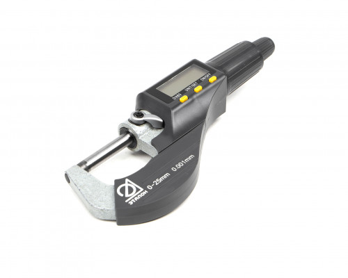 Микрометр МКЦ- 25 0.001 Эталон