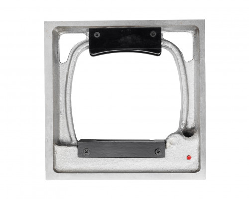 Уровень рамный 200мм 0.02мм/м Калибр