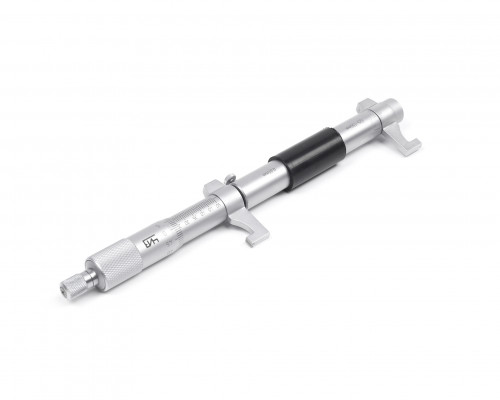 Нутромер микрометрический с боковыми губками 125-150 0,01 ЧИЗ