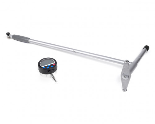 Нутромер индикаторный НИ 250-450 0.01 ЧИЗ