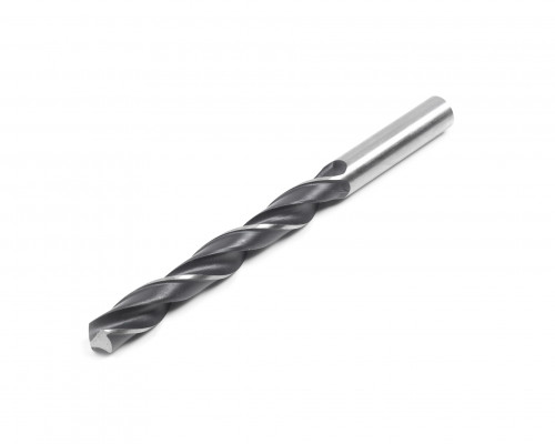 Сверло по металлу ц/х 10.2 Р6М5