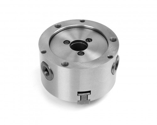 Патрон токарный 3-х кулачковый 315 HORTZ PRO 315/2675 (7100-0011)