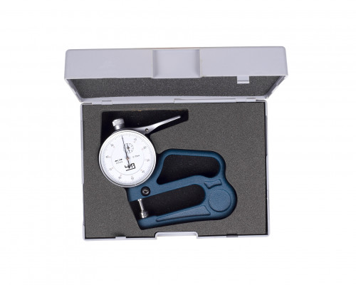 Толщиномер индикаторный ТР 10- 60 0,01 ручной ЧИЗ