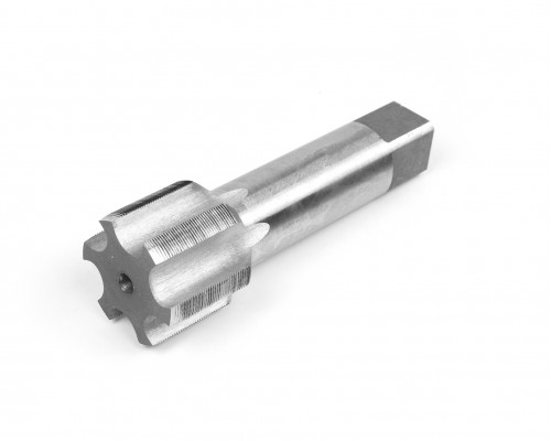 Метчик машинно-ручной М 45 х2 Р6М5 HORTZ (3266-81 2621-2189)