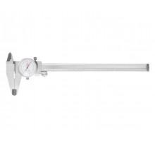 Штангенциркуль ШЦК-1-125 0,02 с круговой шкалой